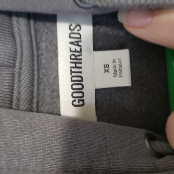 Camping Hoodie - Picture 4 of 4